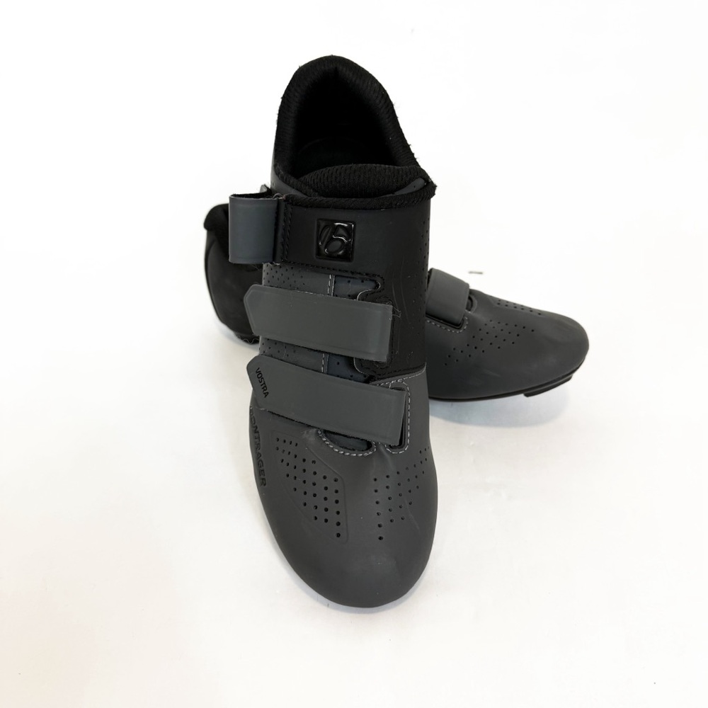 Bontrager Vostra Road Shoe Dnister Black Cycling 8.5